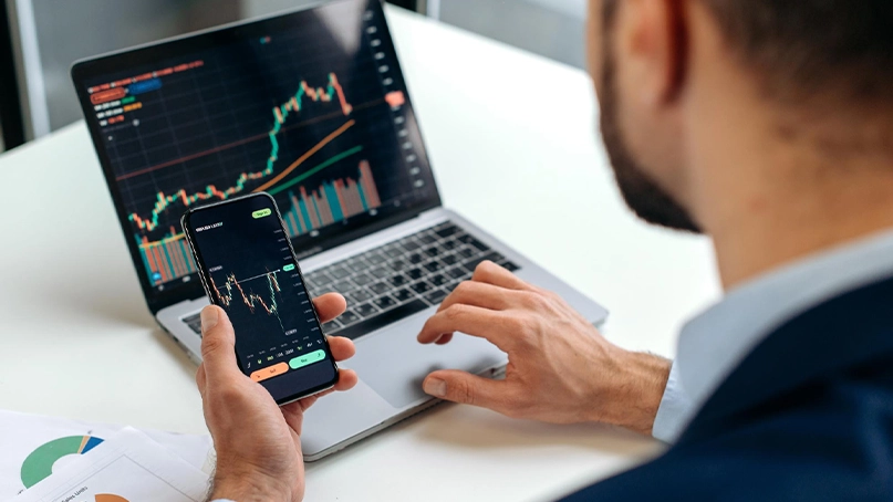 Sonnen Doribax Trading Plattform